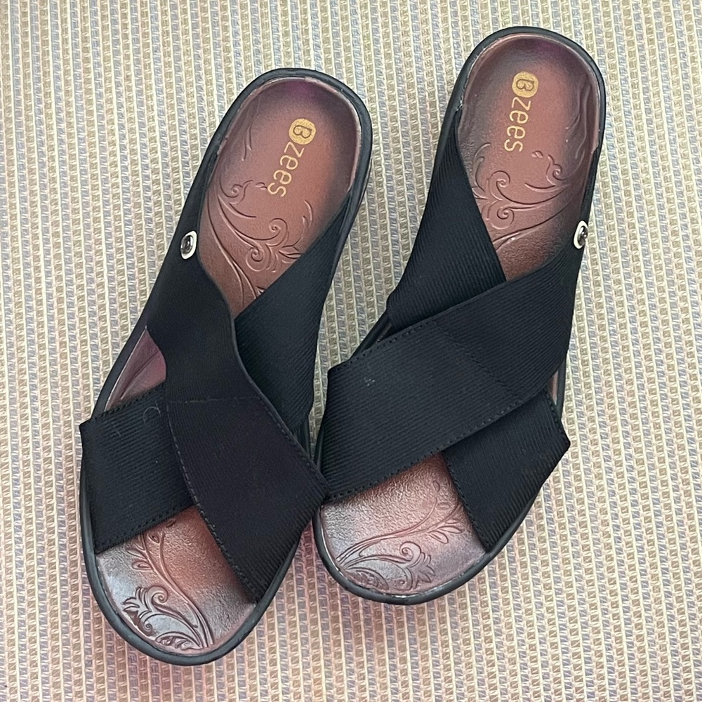 Bzees Slides